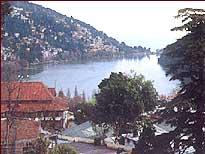 Chevron Fairhavens, Nainital